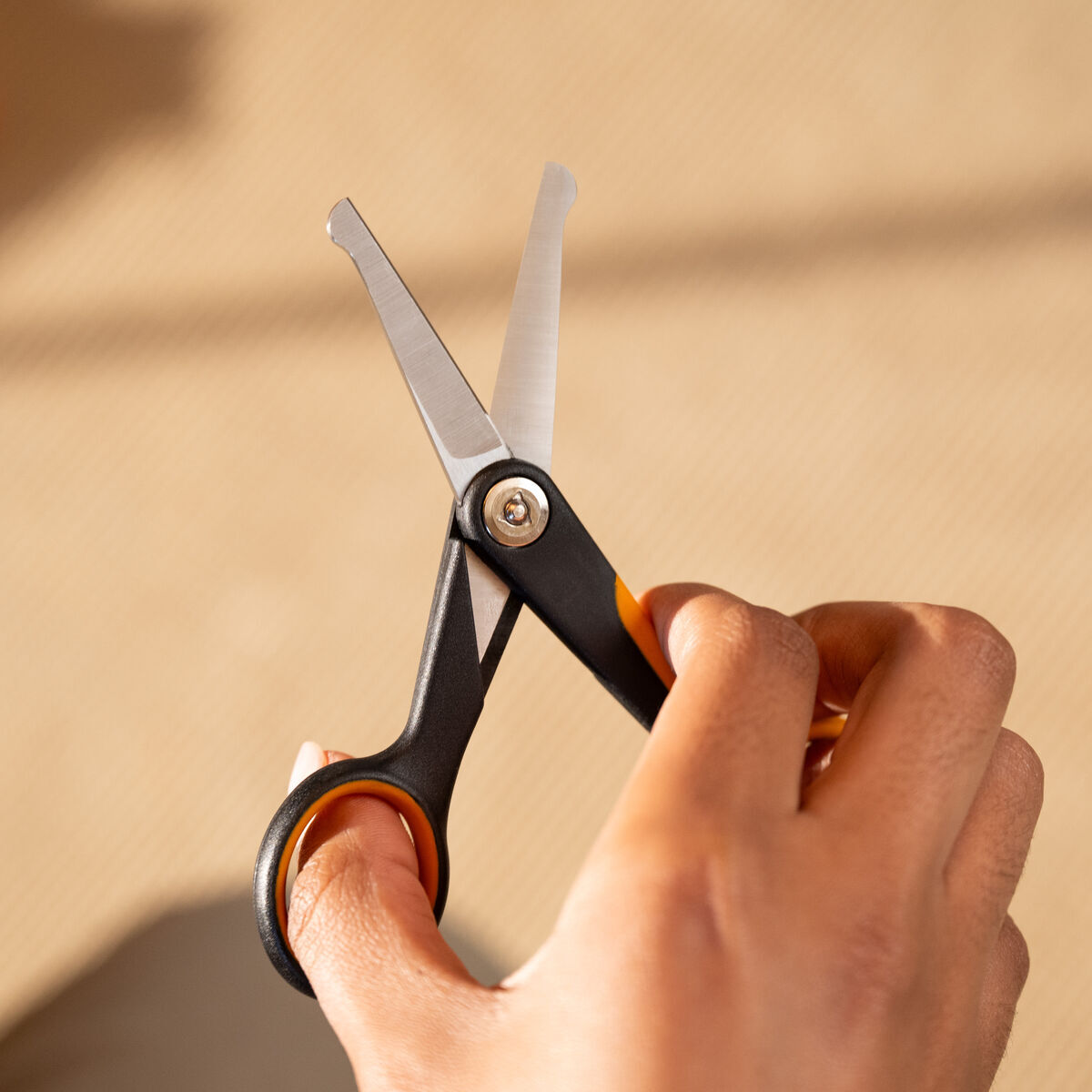 Fiskars detailing scissors